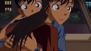 Má của Kudo Shinichi chất như thế nào