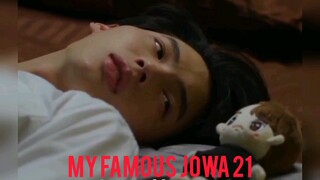 PART 21 YOUR STILL THE ONE❤TITLE: MY FAMOUS JOWA🌞🐰bL video clipps series❤😍Win Metawin as fame mod