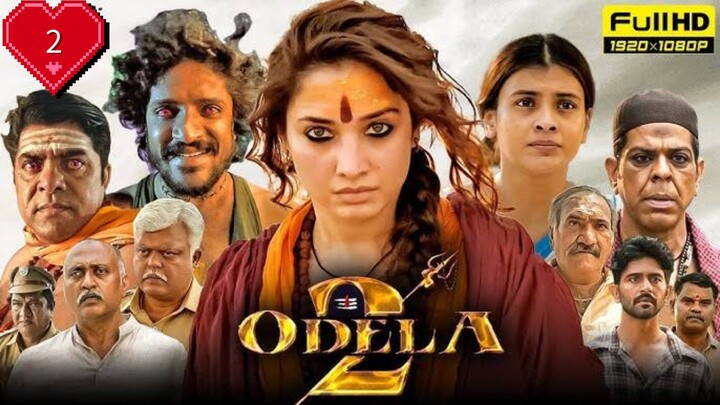 Odela 2 Full Movie Hindi 1080Odela 2Full Movie