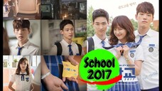 EP1 School นักเรียนอลวน มัธยมอลเวง