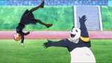 Panda Throwing Nobara - Jujutsu Kaisen Funny Moments