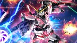 Percaya pada kemungkinan manusia, pedang dan perisai manusia baru RX-0 Unicorn Gundam