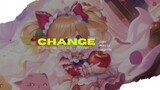 CHANGE X TADA KOE HITOTSU - Change Emang Kawai Tapi Kamu Lebih Kawaii