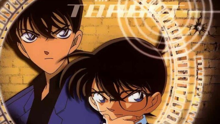 Detective Conan - Ep 1160 (HD) Sub Indo