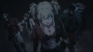 Suicide.Squad.Isekai.S01E02 in english dubbed