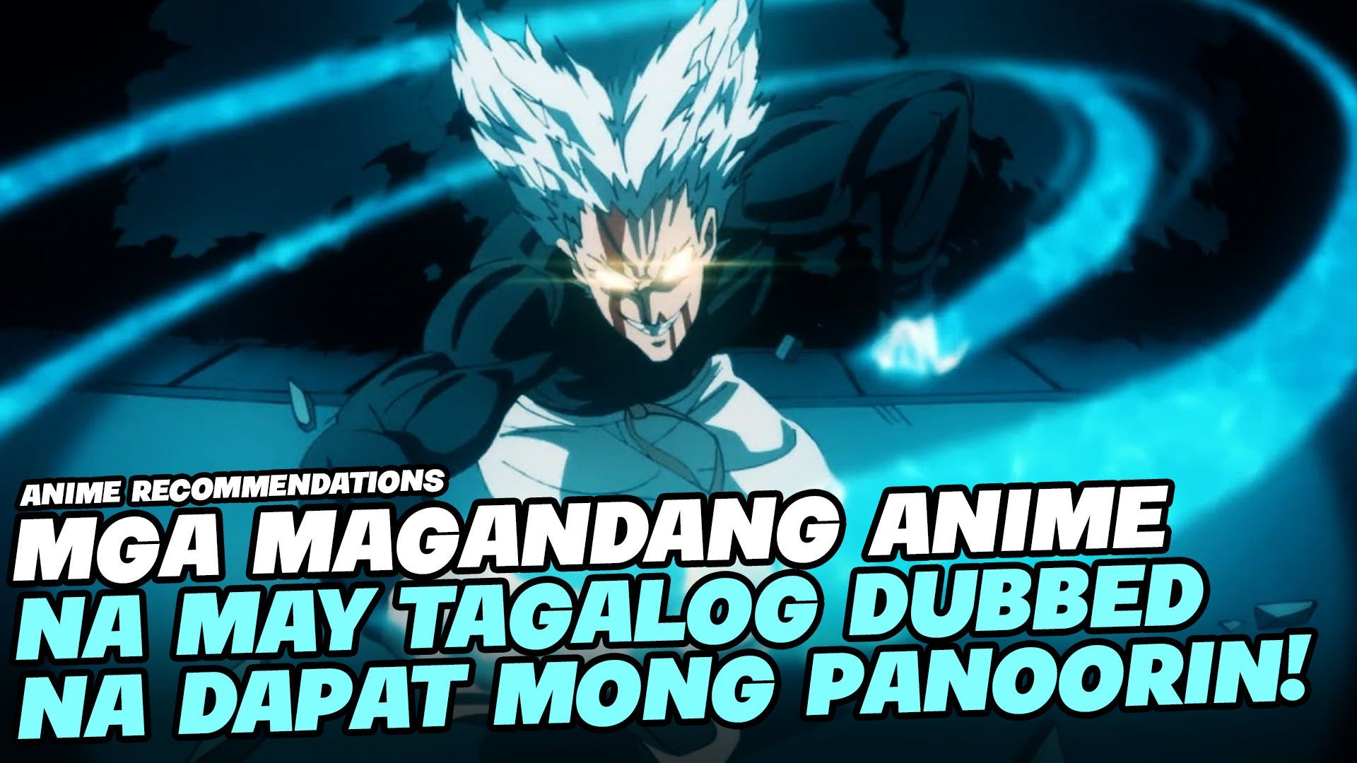 TOP 5 TAGALOG DUBBED ANIME NA PWEDE MO MAPANOOD DITO MISMO SA BILIBILI! - Bilibili TOP 5 TAGALOG DUBBED ANIME NA PWEDE MO MAPANOOD DITO MISMO SA BILIBILI! - Bilibili