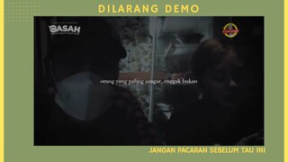 JANGAN PACARAN SEBELUM TAU INI