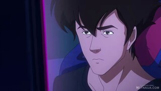 Pantheon Season 01 | Episode 03 | English Dub