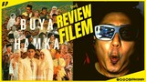 BUYA HAMKA: Reaksi Penonton MALAYSIA! #review