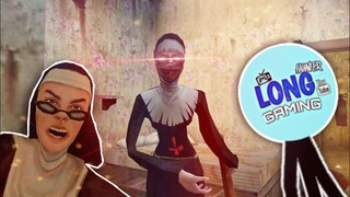 Cơn Ác Mộng Ma Sơ Trở Lại! Evil Nun