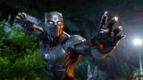 Marvel's Avengers: War for Wakanda Finale - The Co-op Mode