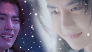 [Allowed to Read Tang Dynasty Poison|Song of Separation] Episode 3: Love Poison|I Want to Save Him a