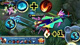 FINALLY! Global Fredrinn Exp Lane, New Build-New Combo is Ready! Fredrinn Best Build and Amblem 2024