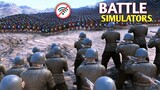 Top 10 Battle Simulator Games For Android HD OFFLINE