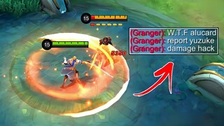 WTF DAMAGE!!! | THIS ALUCARD BUILD CAN 1 HIT THE ENEMY!!! | (MUST TRY FOR AUTOWIN!💯)