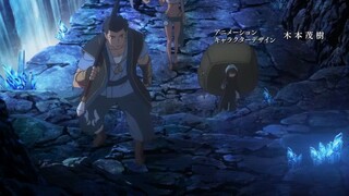 Danmachi Season 4 - Episode 6