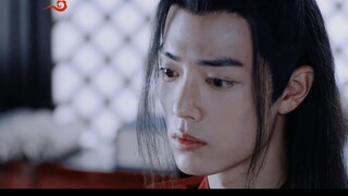 [Wangxianabo] The ninth episode of forced marriage [Badaozong host/poor stepmother Xian/strong/z/pri