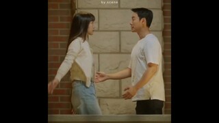 [진기주/김동욱] 해준이 약간 아쉬운것마냥 손 어정쩡하게 남는게