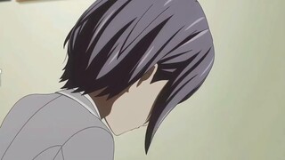 ♿Lost Son!!!!! Character PV: fish♿