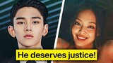Justice demanded for Lucas after SM’s statement, Jennie plays a bisexual, J-Hope wants to enlist NOW