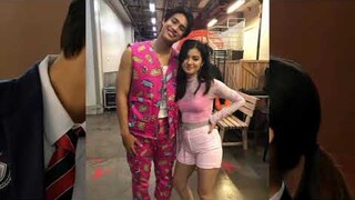 Pajama Party with Donny at Belle Mariano