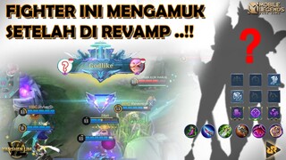 FIGHTER YANG WAJIB DI PICK DI PATCH TERBARU