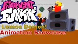 Roblox |Lemon Demon Animation Showcase|