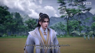 LEGEND OF MARTIAL IMMORTAL EP 23 SUB INDO