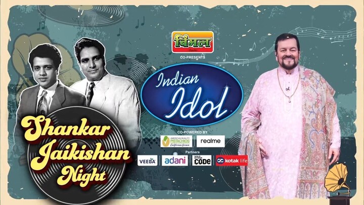 Indian Idol Season 15 Episode 38 | Indian Idol Season 15 | Hindi Singing Tv Show | SonyLiv Tv Show