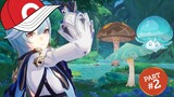 Eula as a Beast Tamer | Catch Em All | Part 2 | Genshin Impact x Pokemon Event