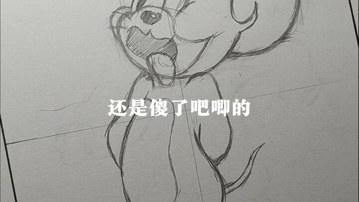 干得真棒！