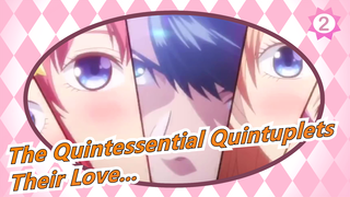 The Quintessential Quintuplets|Everyone has appearance of their beloved_2