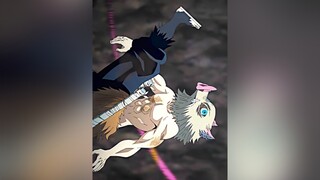 anime animeedit inosuke demonslayer fyp