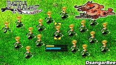 Tuulung Tuluuuung, Peasant Saia DIbegal - Battle Reamls Zen Edition Dragon Story #03