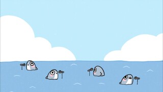 《吃货的力量》