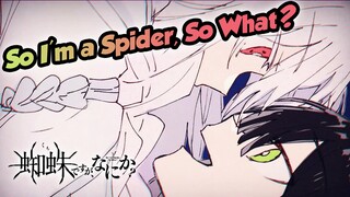 Icebreaker (Spoilers Warning) | So I'm a Spider, So What?