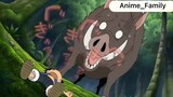 Con lợn số nhọ #anime