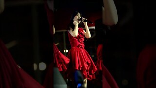 JKT48 - Jesselyn focuscam @. JKT48 Summer Tour Solo