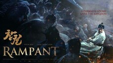 Rampant (2018) sub indo
