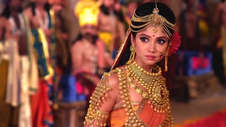 Mahabharata Bahasa Indonesia Full HD Eps. 03