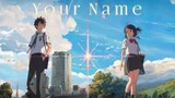 Your Name Tagalog Dubbed Full Movie HD