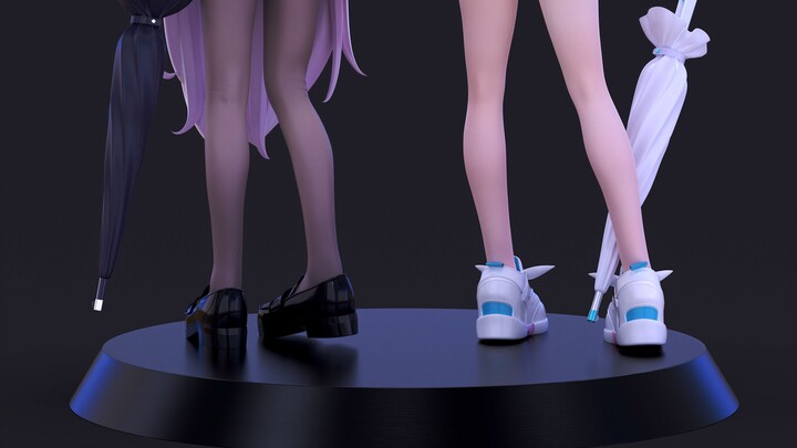 [Azure Files] Kết xuất hình ảnh Alona Prana