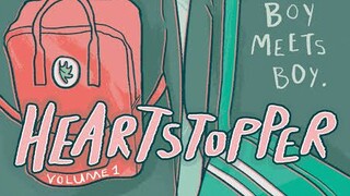 Heartstopper Episode 7 (season 1)