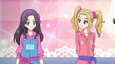 Aikatsu! Episode 168 - Satu Jalan, Beda Tujuan (Sub Indonesia)