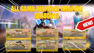 They nerf everything in season 13! This is really GAME CHANGING!