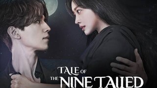 Tale of the Nine Tailed Ep 12