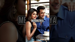 Bukti Cinta Lokasi Syuting! Priyanka Chopra Akui Salman Khan Paling Ramah di #shorts #foryou #new