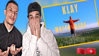 Klay - Molto Bene (Reaction)🇲🇦🇹🇳 FAMA HAJA🔥🔥