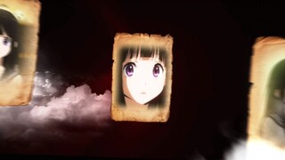 ANIME YANG TERHALANG GENRE😥😥(AMV/EDIT)