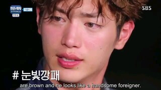 LOTJ EP. 203 Eng Sub #cttro